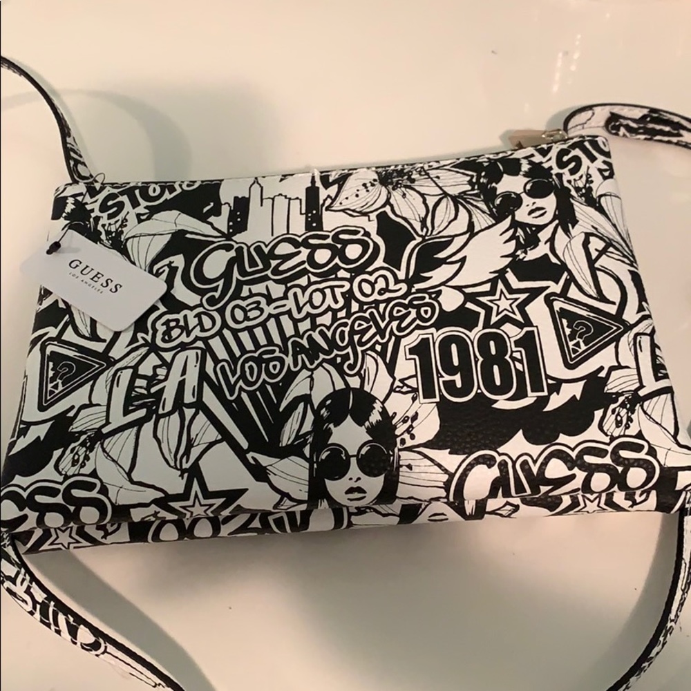Guess bag